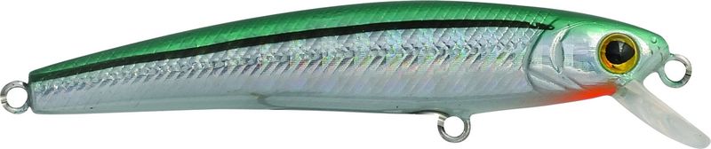 LASER Minnow  65mm  180-13-017