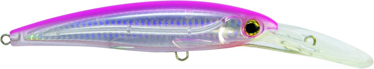 Sea Runner 160mm, Color: PK * 180-04-256