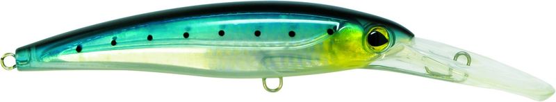 Sea Runner 160mm