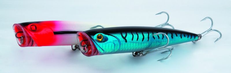 Corsaro 140mm