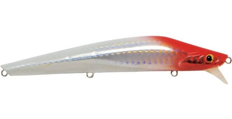 Lubina, Color: HSRH* 180-04-576