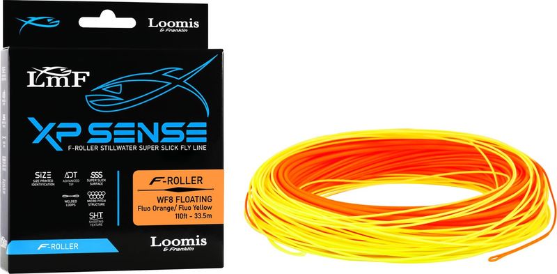 F-Roller WF7 Floating *059-90-157