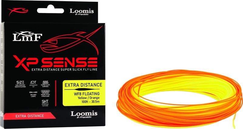 Extra Distance WF7 Floating*  059-90-107