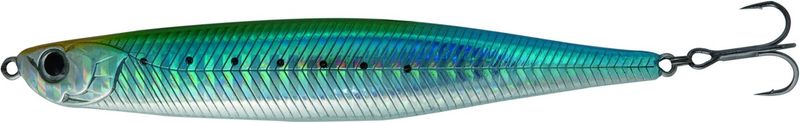 Bowed Minnow