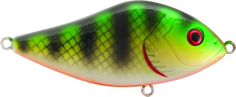 SHARPER Jerk 70mm