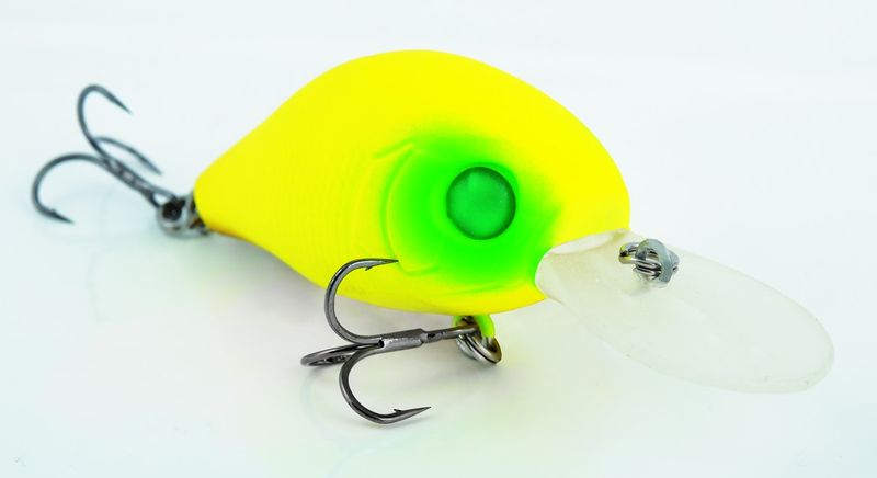 BB Crank 05 DR