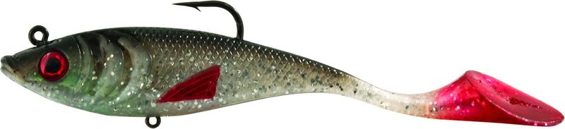 Bottom SHAD