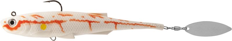 Mad Spintail Shad 15 cm