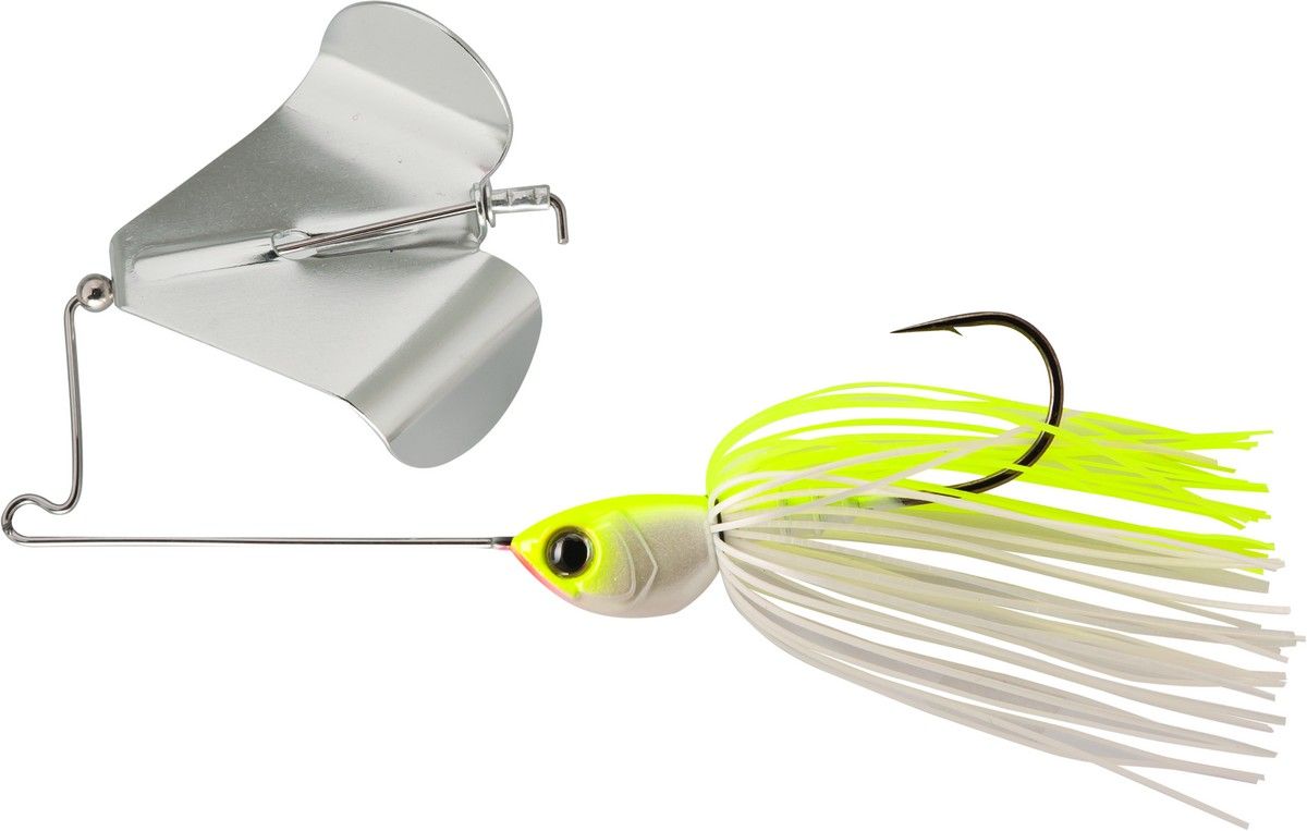 Sharp Spin 1/4oz, Color: CH * 1/4oz * 188-21-802