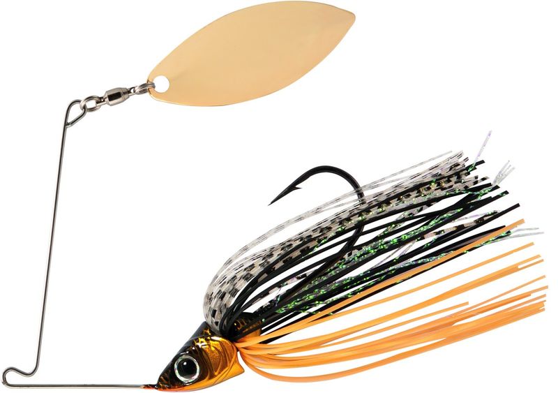 Sharp Spin 1/4oz Sharp Spin 1/4oz