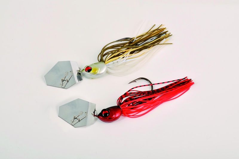 Chatterbait Windex 3/8oz