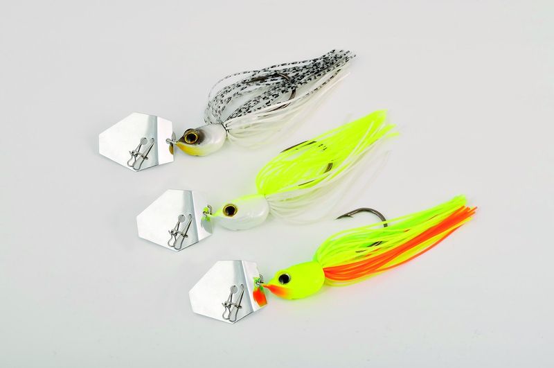 Chatterbait Windex 1/2oz