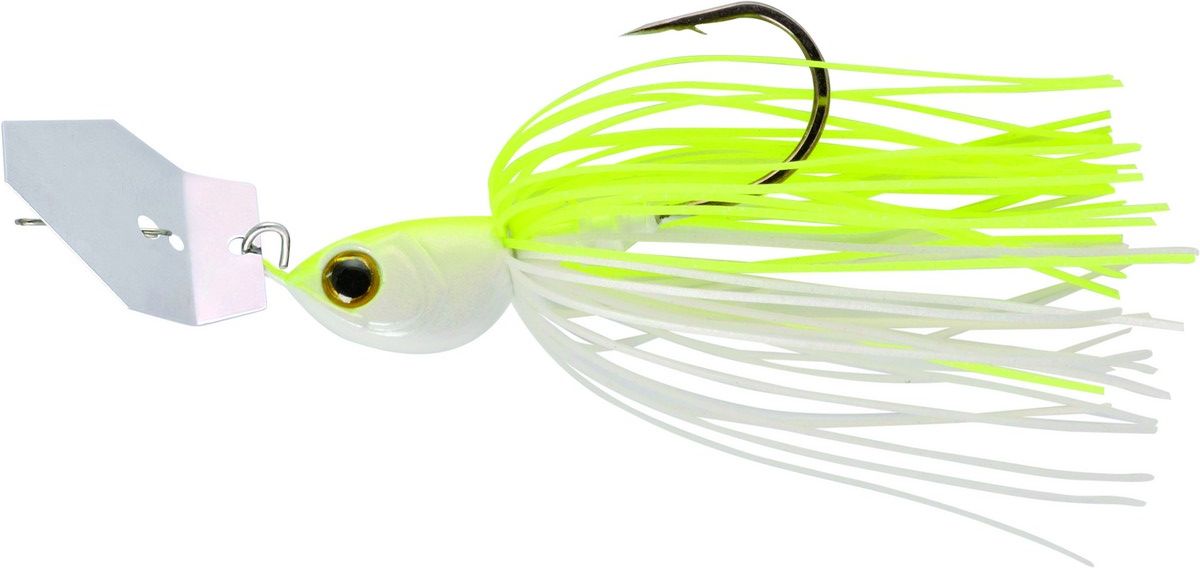 Chatterbait Windex 3/8oz, Color: CH * 188-21-601