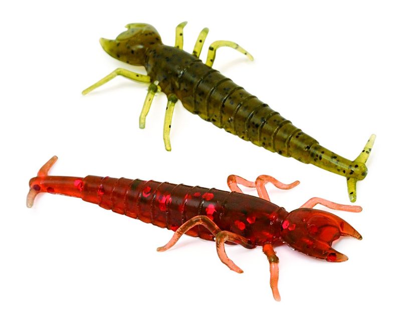 Hellgrammite ULG