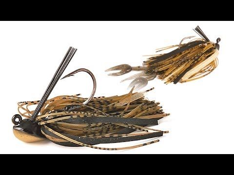 BASS JIG 10.0g  *188-12-515