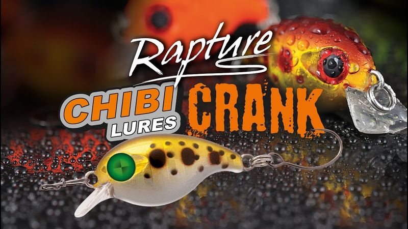 Chibi Crank 28