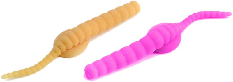 Yummy Bait Tail Twister