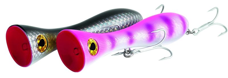 Tide Pop 120mm