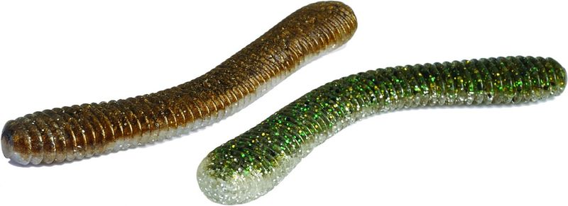 Flat Ribbed Slug