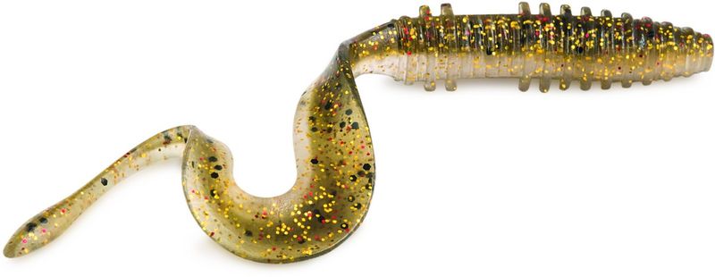 Mad Worm &#39;4 inch