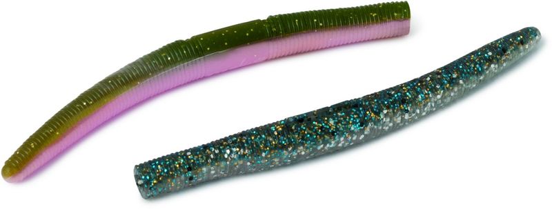 Total Worm