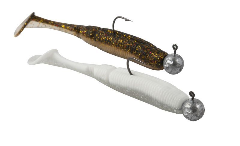 Power SHAD &#39;3 Set