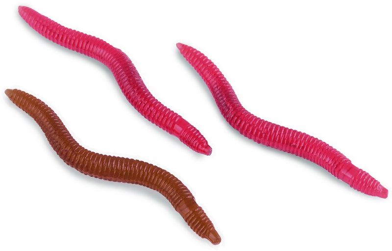 Slurp Earthworm