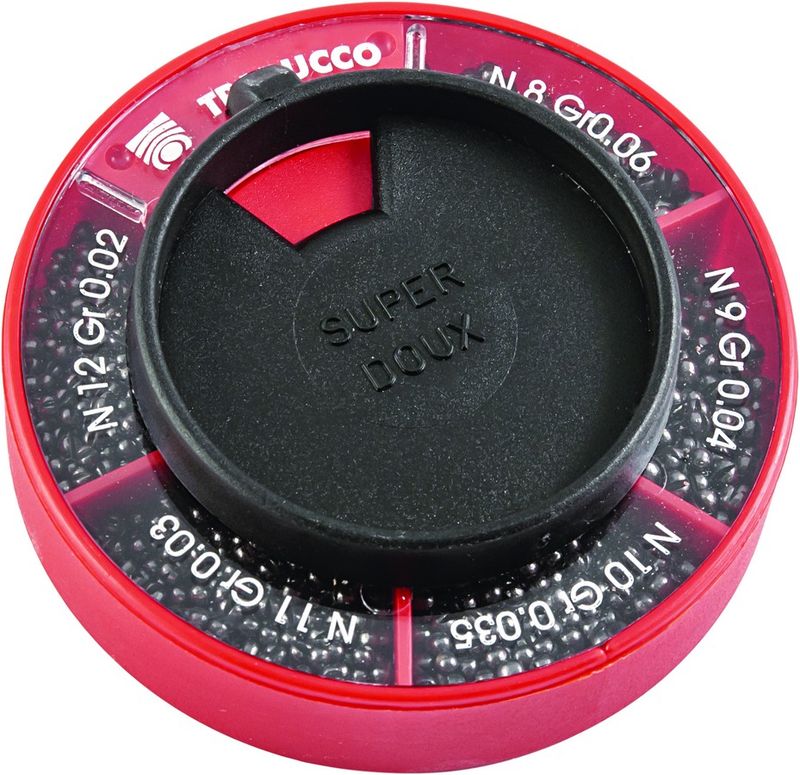 Mascotte GNT Match Shot S/Fine  * 092-10-510 Mascotte GNT Match Shot S/Fine  * 092-10-510