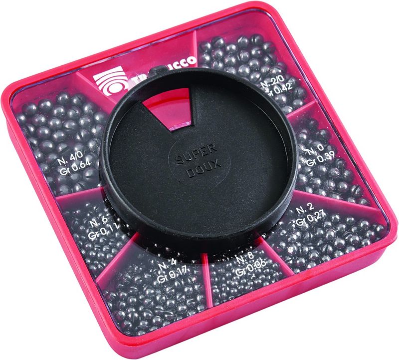 Trabucco GNT Match Shot * XL/Inglese   *092-10-700 Trabucco GNT Match Shot * XL/Inglese   *092-10-700