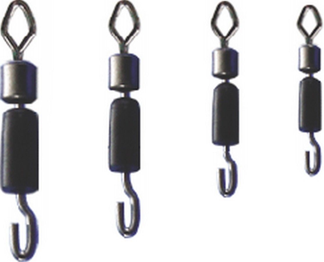 XPS Competition Fast Link Swivels  *18*  101-55-718
