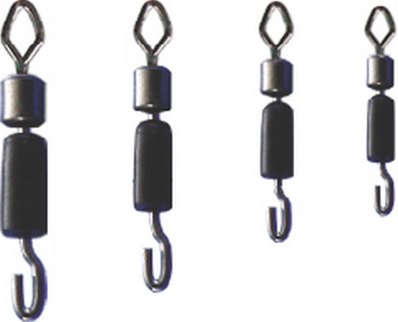 XPS Competition Fast Link Swivels  *18*  101-55-718