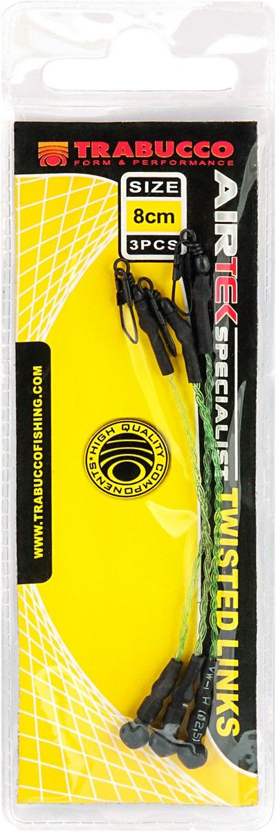 ​Airtek Feeder Trace, Size: Size 8 cm*  102-81-630