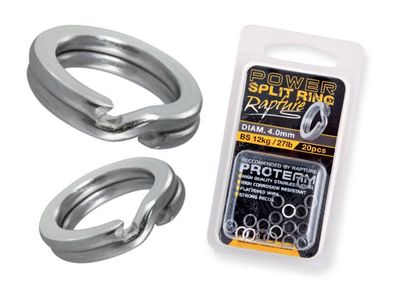 Power Split Ring