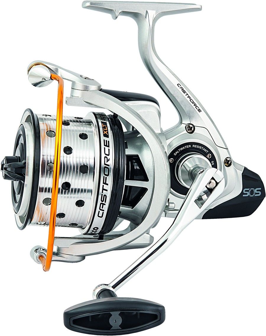 CASTFORCE XLT  SURF 6500  *035-19-650