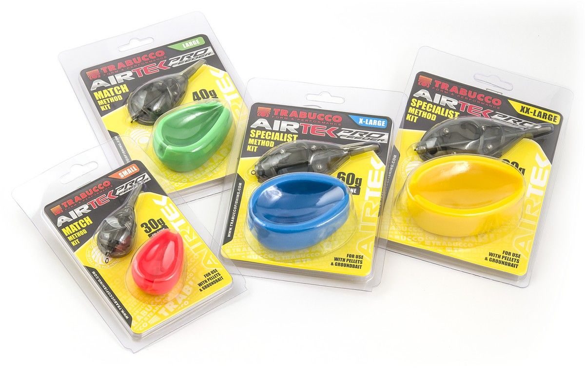 Match Method KIT *90g / Size XXL*   140-70-040