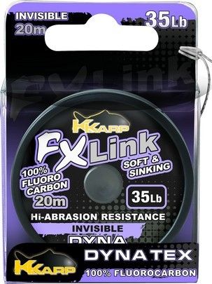 FX Link INVISIBLE