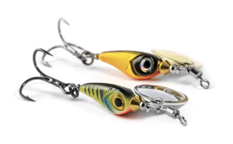Crazy Spinner  10g