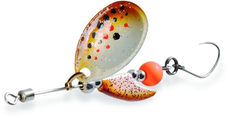 Axis Spinner