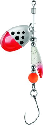 Axis Spinner