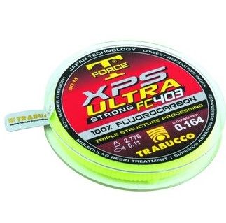 XPS Ultra FC403, Kg / Lb - Ø Diameter: 7,70 Kg / 16,98 Lb - 0,280 Ø Diameter * 053-58-280