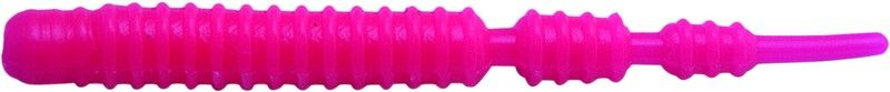 IWASHI Mebaru Worm, Color: Glowing Pink 1,7 inch  *187-41-404