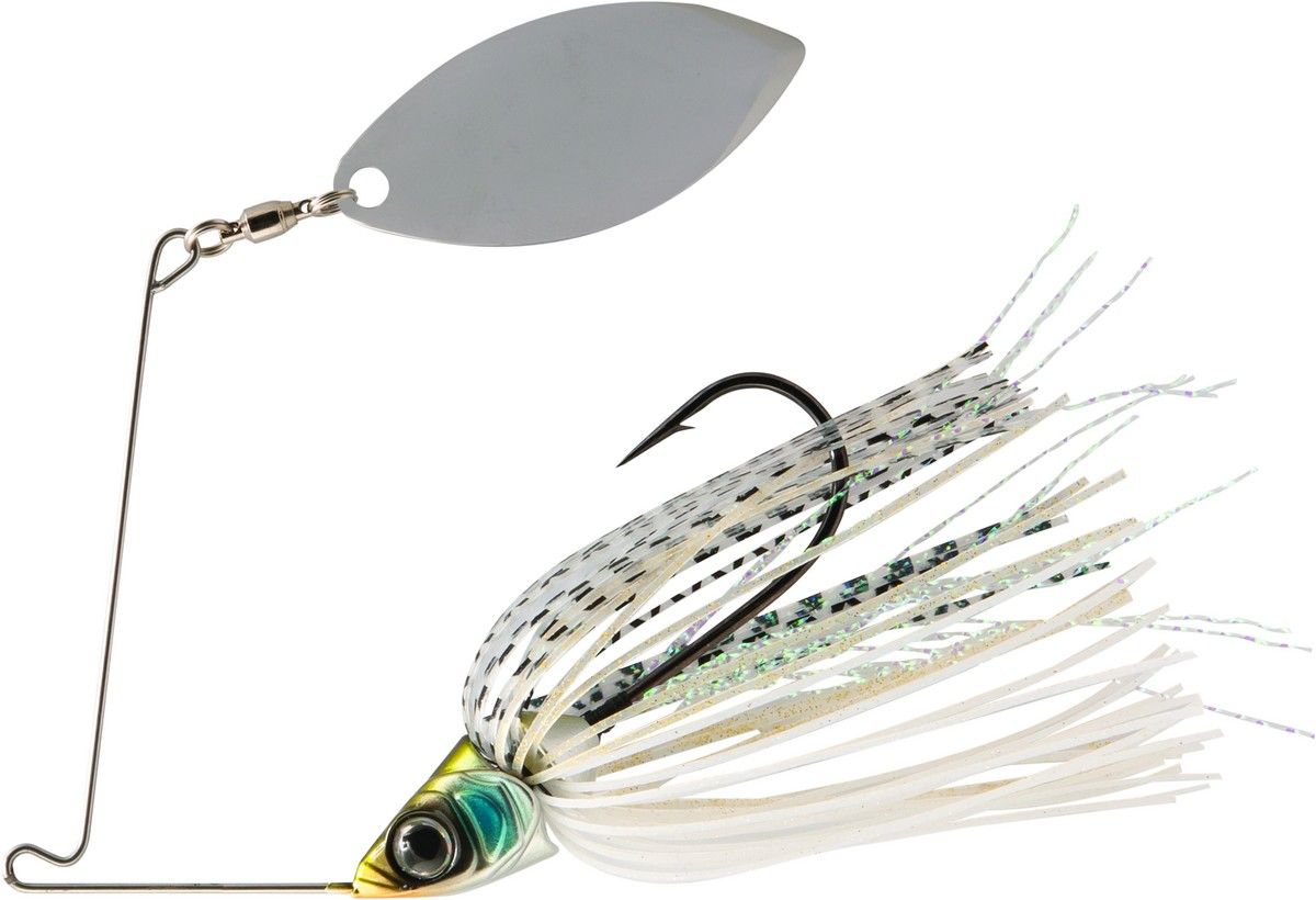 Sharp Spin 3/8oz, Color: HS * 3/8oz * 188-21-814