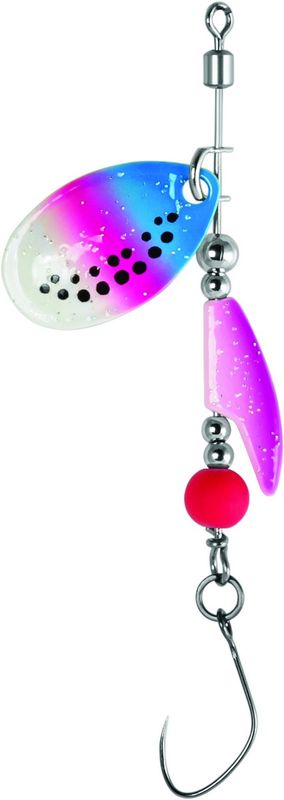 Axis Spinner, Color: 5g/ Hook #3 * 188-07-250