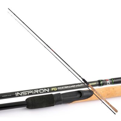 INSPIRON FD MASTER CARP METHOD *3m / MP(90g)* 153-08-300