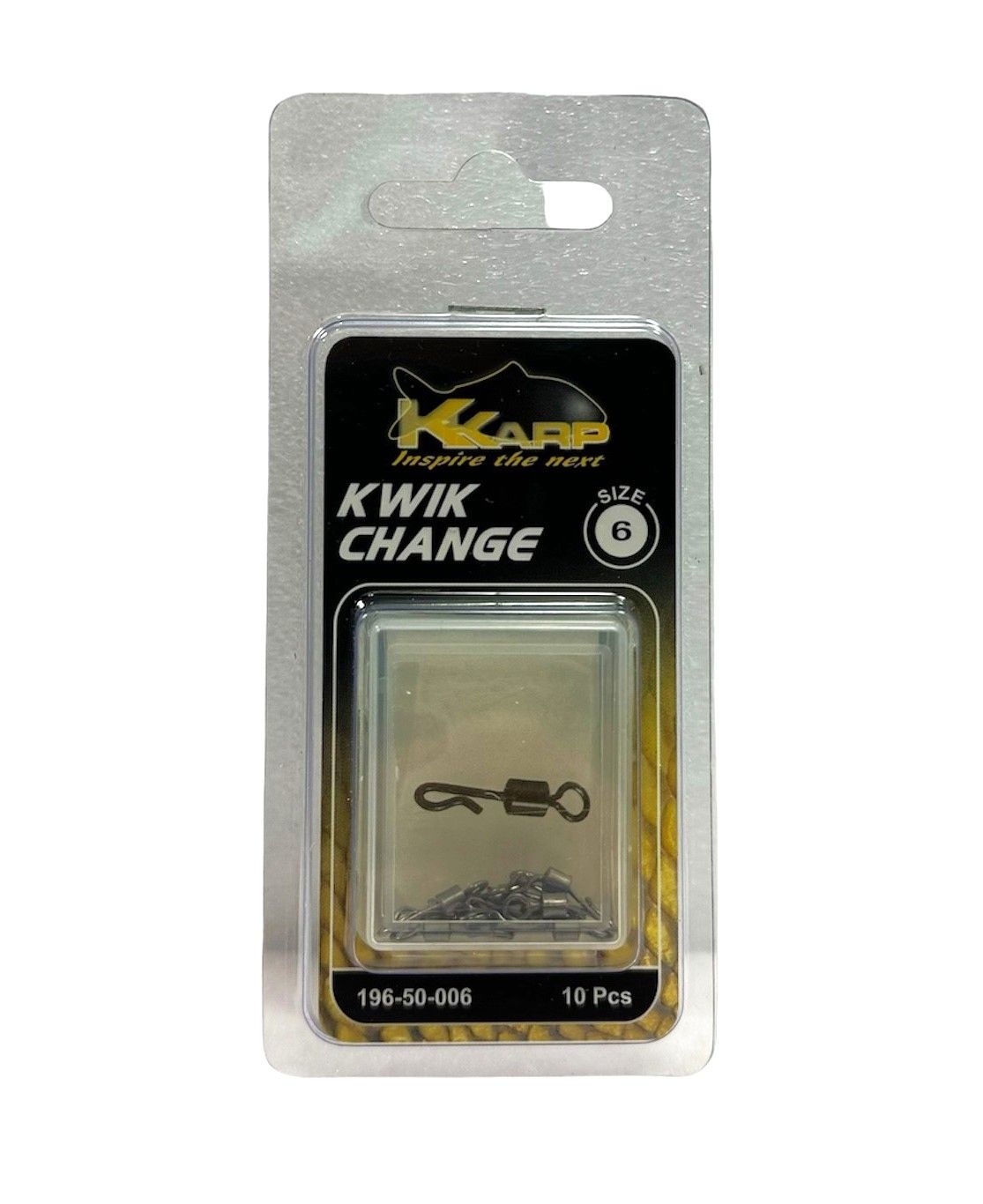 Kwik Change *196-50-006