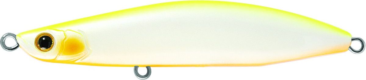 Sacast 86mm, Color: SFY/Shiner Fluo Yellow *180-22-947