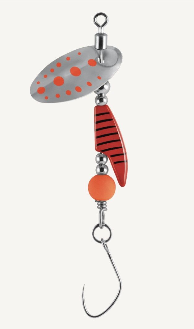Axis Spinner Fario 5g, Color: 5g/ Hook #06 * 188-07-344