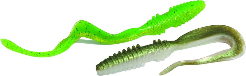 Mad Worm &#39;3.1 inch