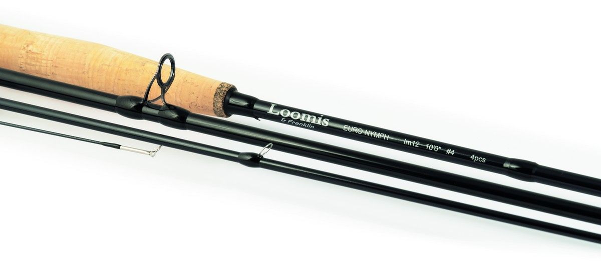 L&amp;F SFT NYMPH 10&#39;0&#39;&#39;/#3  121-74-303