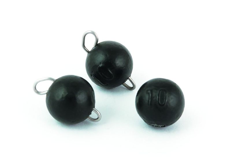 BOTTOM JIG HEAD 10.0g  *188-26-530